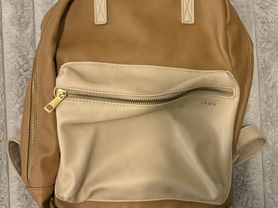 Fawn Design Backpack