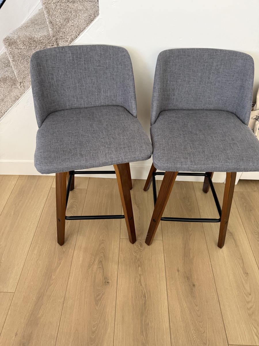 Bar stools