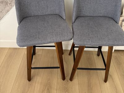Bar stools