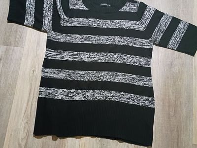 PLUS SIZE SWEATERS get them before winter comes around