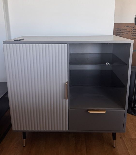 Side Cabinet