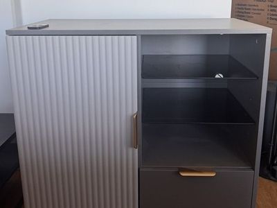 Side Cabinet