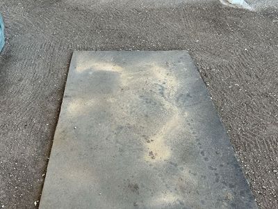 Rubber Stall Mat
