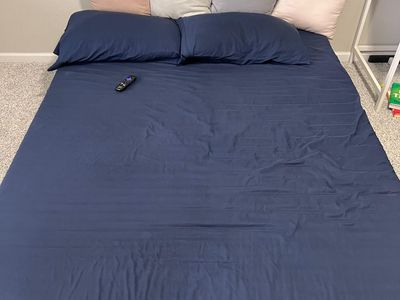 Novilla Queen Mattress 12 Inch Foam Mattress