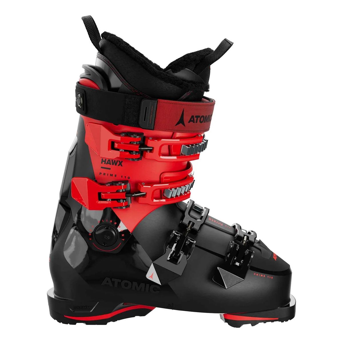 New 2025 Hawx Prime R110 Ski Boot 26.5MP