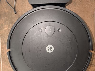 IRobot Roomba Vacuum - Used 5x