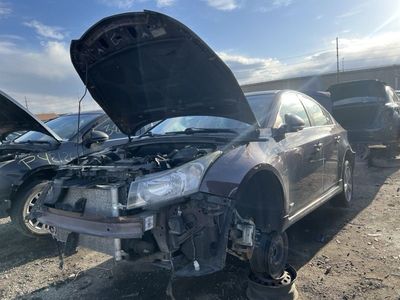 New Arrival - 2015 Chevrolet Cruze Parts - UTPAP Orem