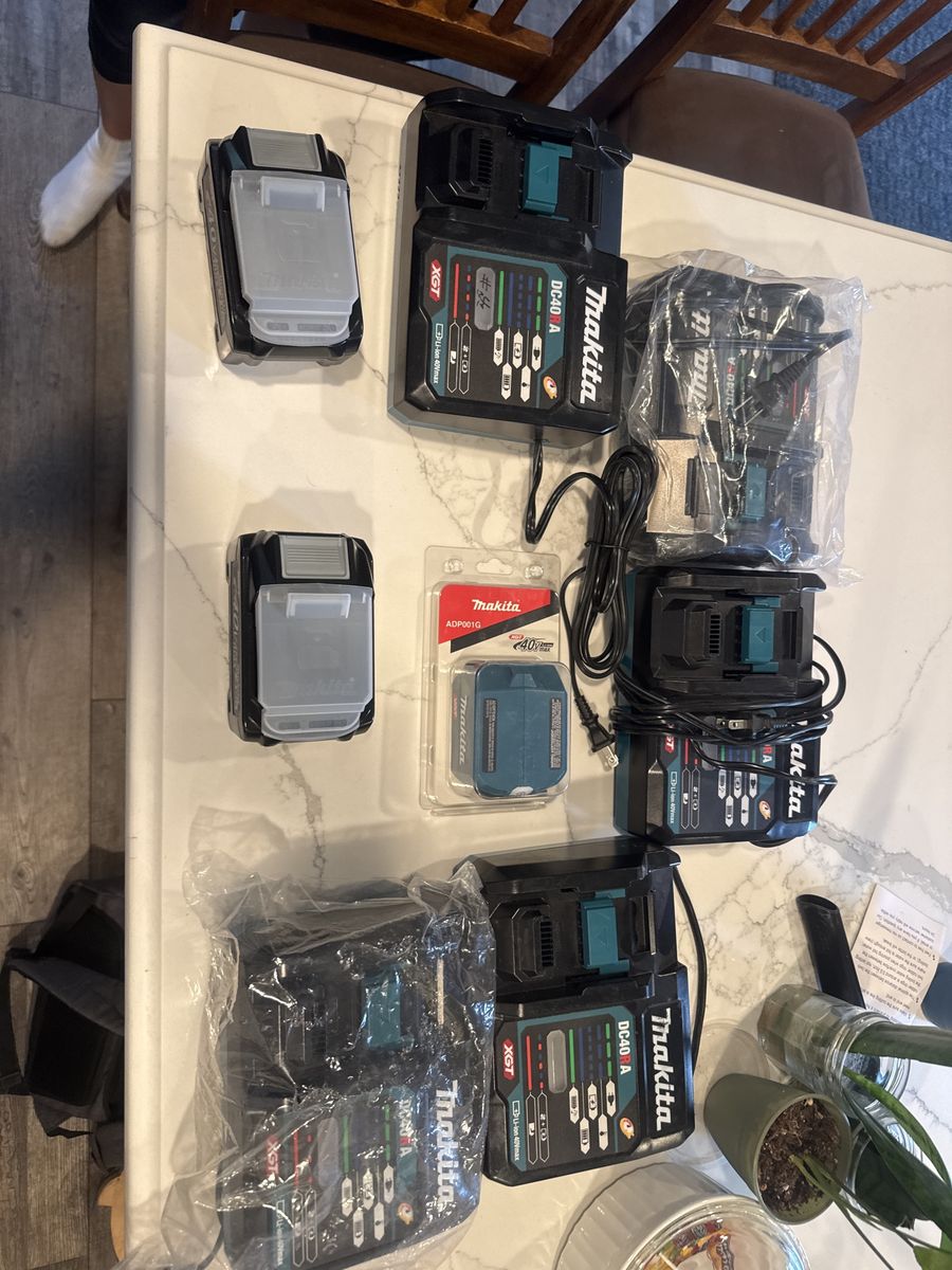 Makita accessories