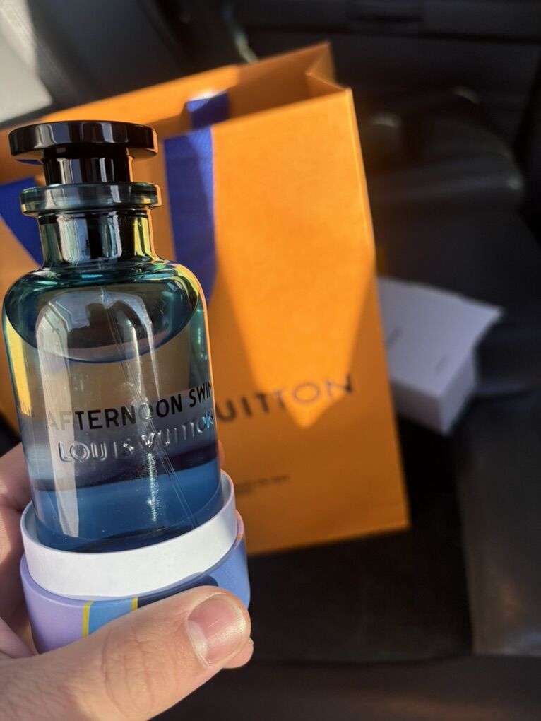 Louis Vuitton Afternoon Swim