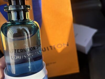 Louis Vuitton Afternoon Swim