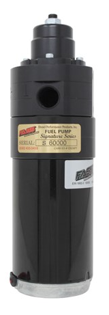 FASS Lift Pump 100 GPH for 2001 - 2016 Duramax 6.6  Adjustable Fuel System Series Duramax LiftPump FASS C09100G