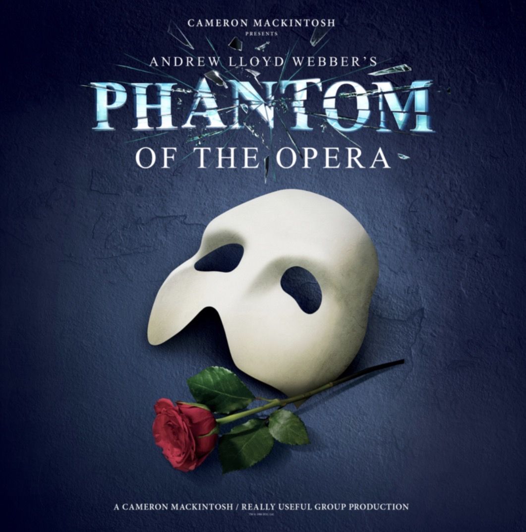Phantom of the Opera