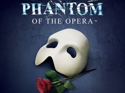 Phantom of the Opera