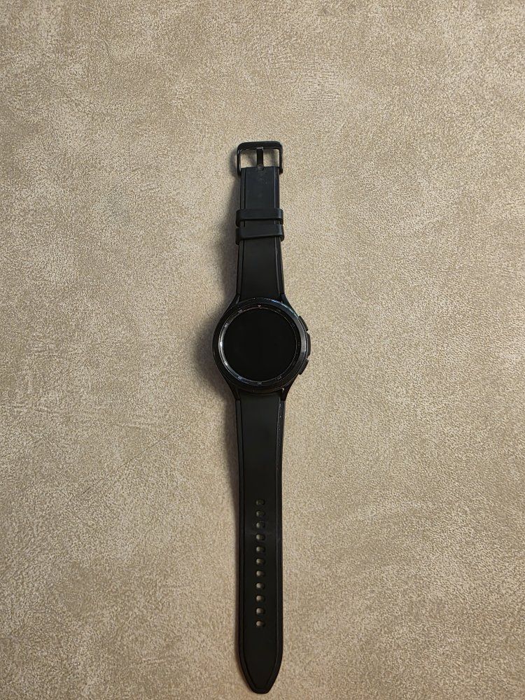 Galaxy watch4 classic