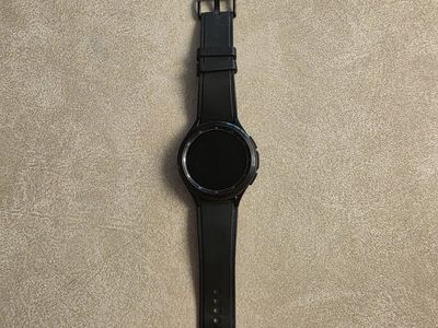 Galaxy watch4 classic