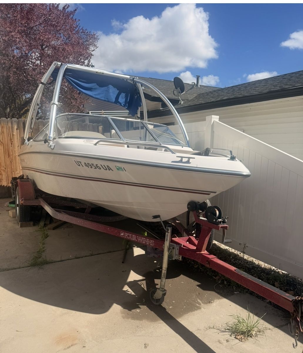1994 Four Winns