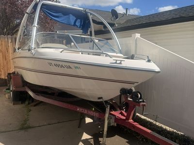 1994 Four Winns