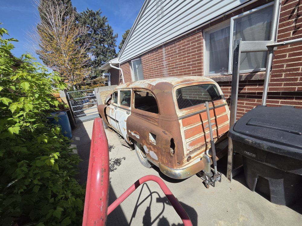 perfect chop top project