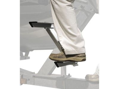 NEW OVERTON'S TWO STEP TRAILER STEP (RETAIL: $69.97) 2 AVAILABLE