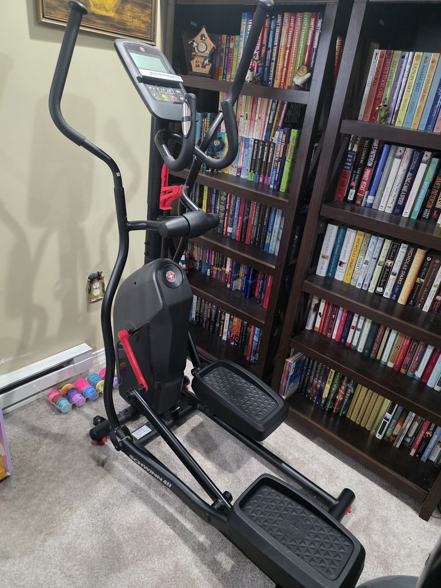 Schwinn 411