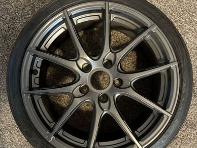 Singular wheel