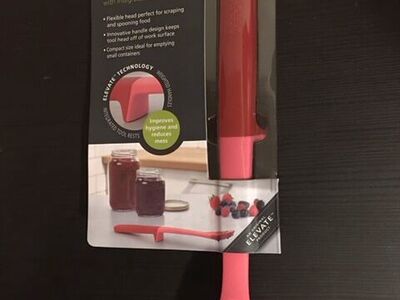 Joseph Joseph Elevate Jar Spoon