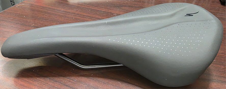 Specialized Bridge Comp Saddle 155mm