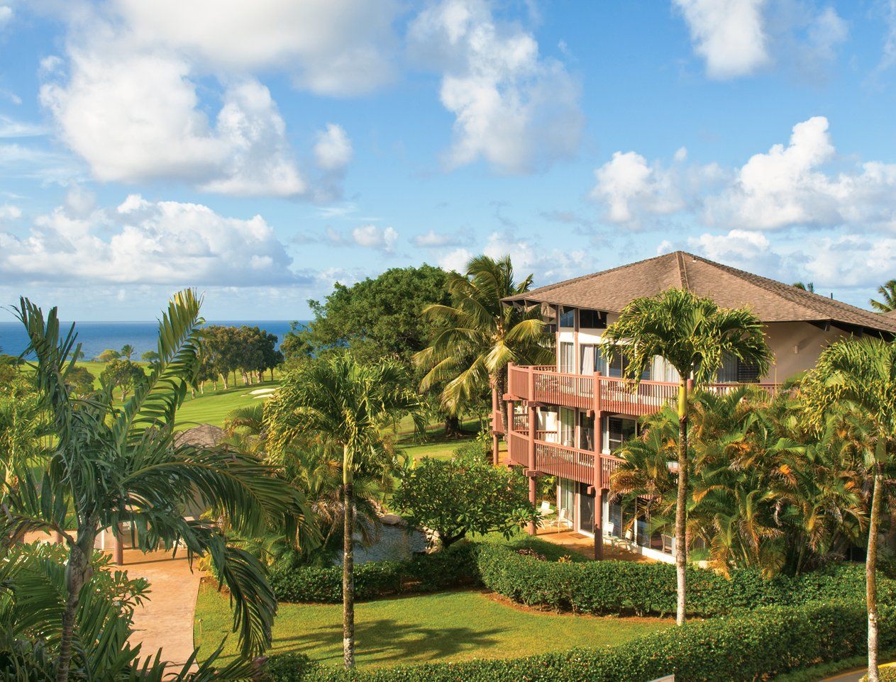 Hawaii/Kauai Condo Rental.  June 27-July 4th (out 4th).  2 bd sleep 6. One week rental.