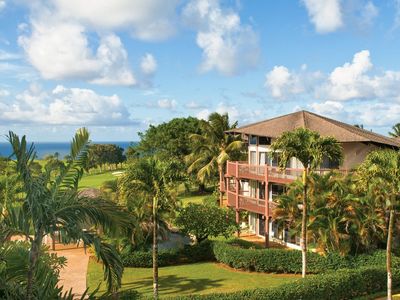 Hawaii/Kauai Condo Rental. June 27-July 4th (out 4th). 2 bd sleep 6. One week rental.