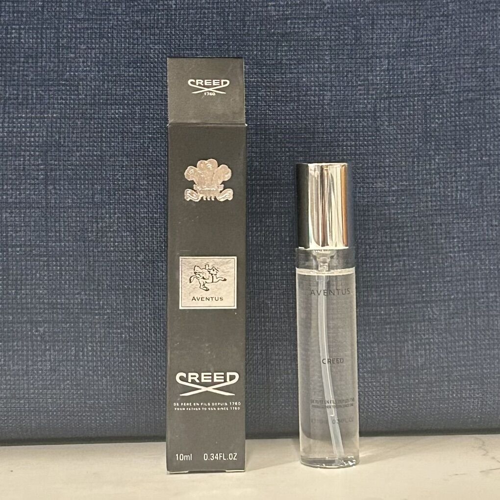 Creed Aventus 10ml Travel Spray