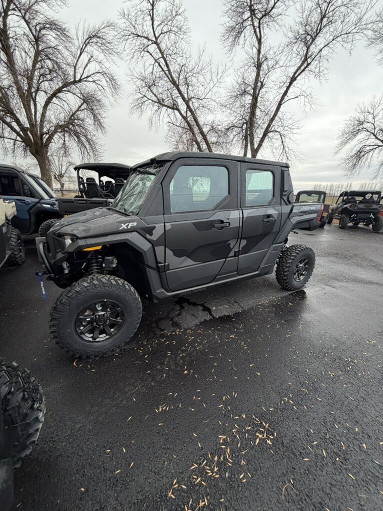 2026 Polaris Xpedition XP 5
