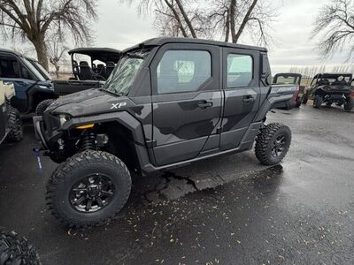 2026 Polaris Xpedition XP 5