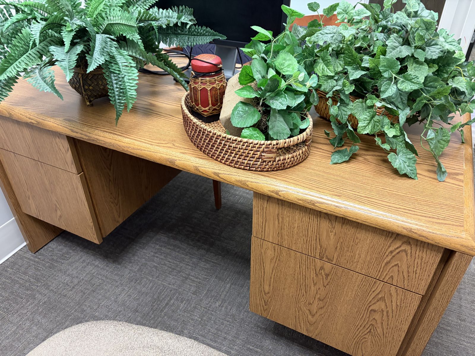 Office Desk