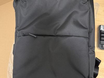 New Tomtoc T71 Laptop Backpack 24L & 1.5L XPAC Sling