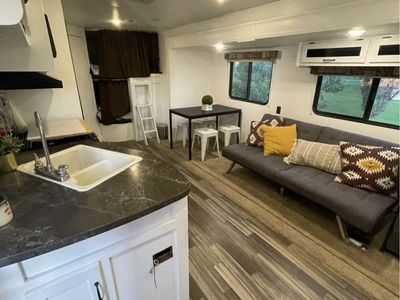 2017 Jayco Trailer SLX287BHW