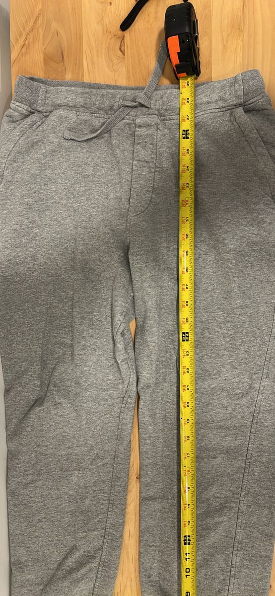 Mens Patagonia Mahnya Fleece Pant