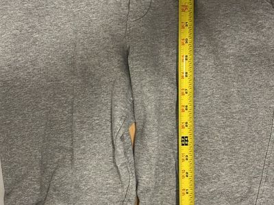Mens Patagonia Mahnya Fleece Pant