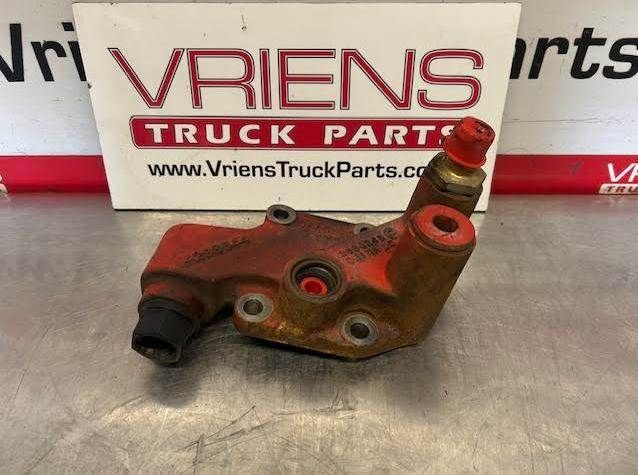 Cummins Water Transfer Connection, Part # 4298644