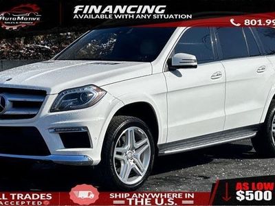 2015 MERCEDES-BENZ GLCLASS