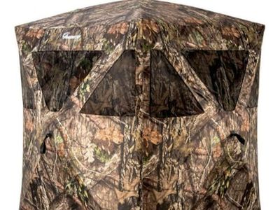 Hunting Blind
