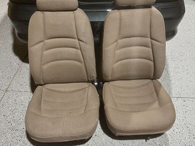 1998 mustang seats
