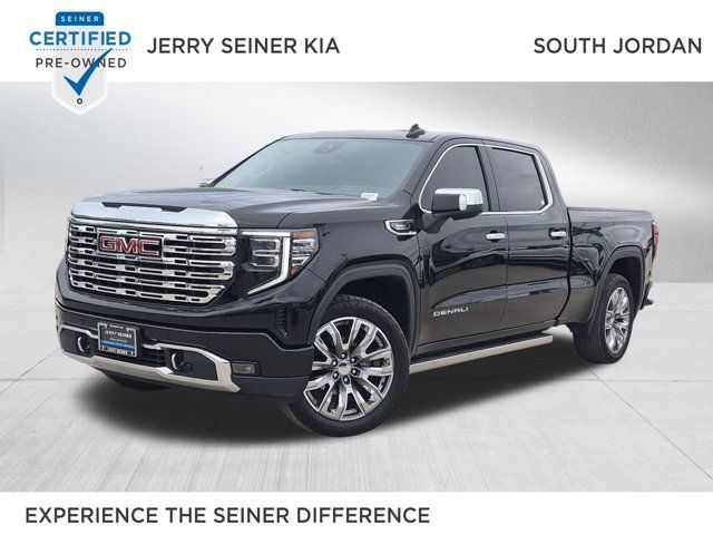 2023 GMC 1500 Denali