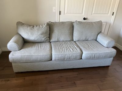 Free couch