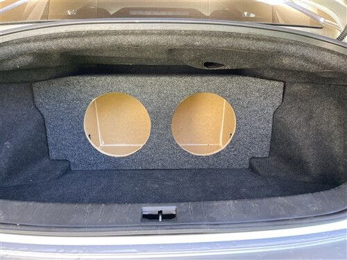 Subwoofer box