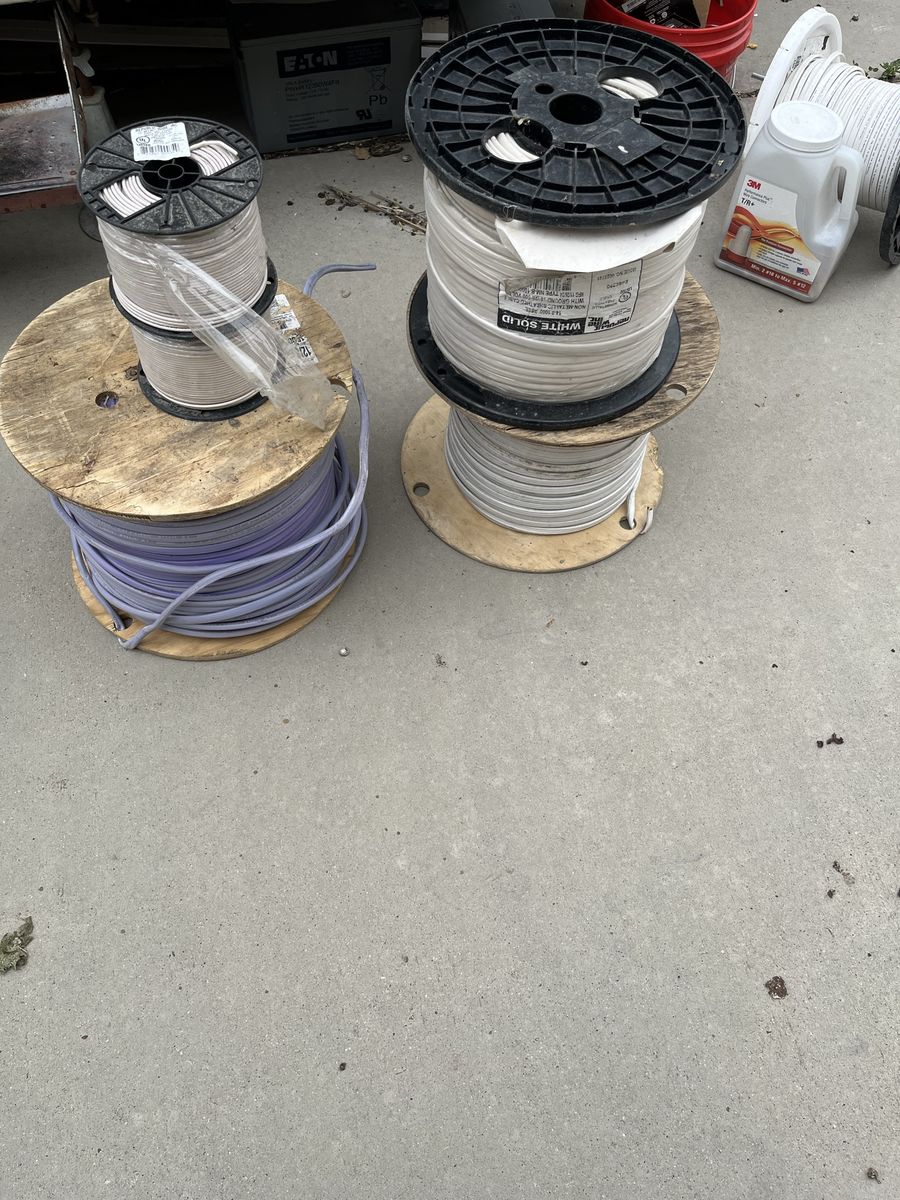 Electrical wire