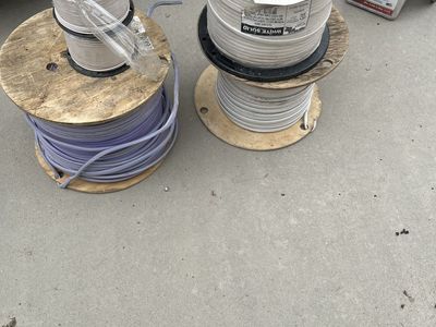 Electrical wire