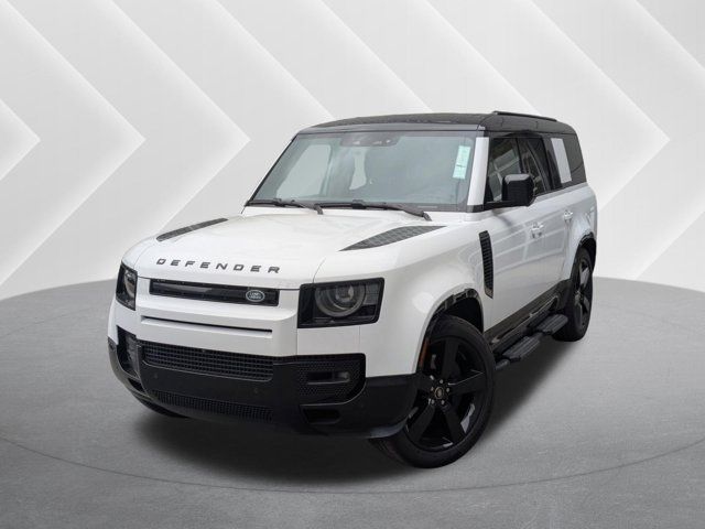 2025 Land Rover Defender 130 P400 X-Dynamic SE