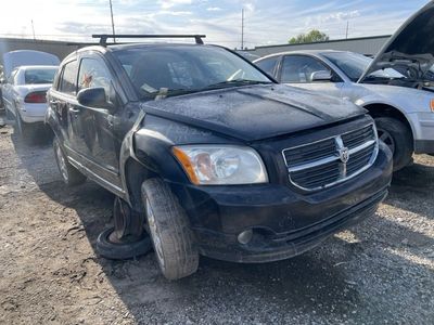 Just In! 2007 Dodge Caliber Parts