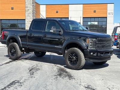 2019 Ford F-350 Lariat