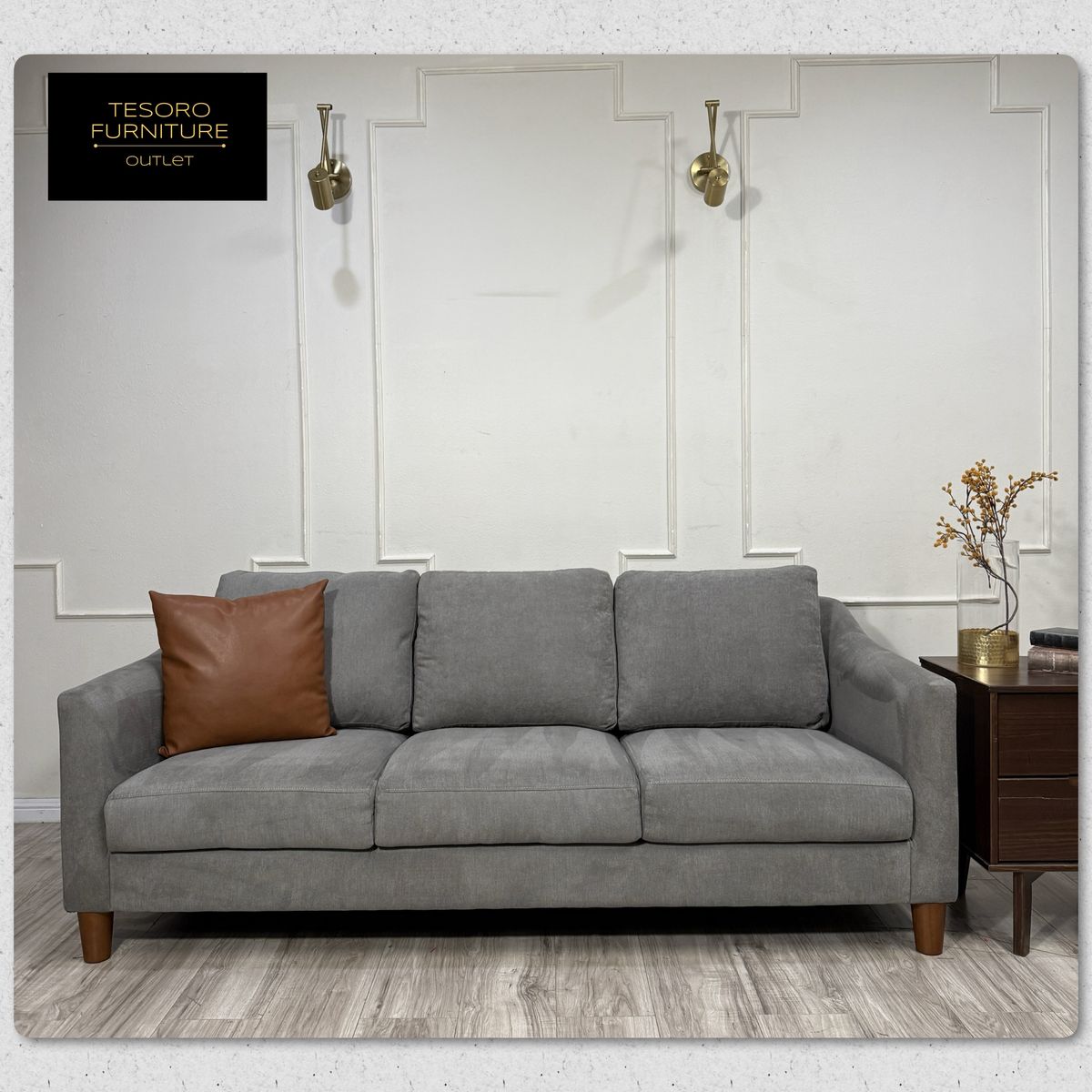 MCM SOFA AMAZING DEAL‼️